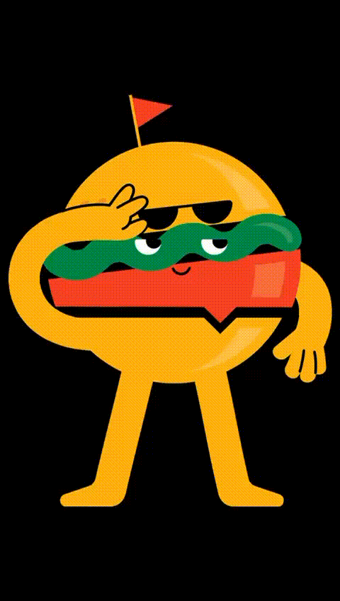 Moe mascot