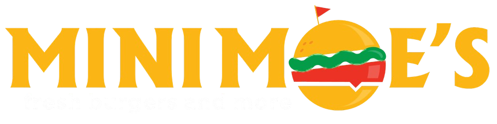 Mini Moe's — Fresh Burgers & More